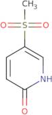 5-Methanesulfonyl-1,2-dihydropyridin-2-one