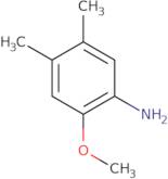 2-Methoxy-4,5-dimethylaniline