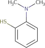 2-(Dimethylamino)benzene-1-thiol