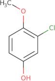 3-Chloro-4-methoxyphenol