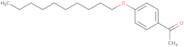 1-(4-(Decyloxy)phenyl)ethanone
