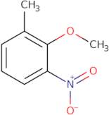 2-Methyl-6-nitroanisole