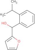 2-Benzoyl-4-methylpyridine