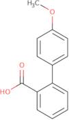 4'-Methoxybiphenyl-2-carboxylic acid