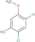 2,4-Dichloro-5-methoxyphenol