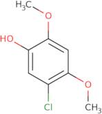 5-Chloro-2,4-dimethoxyphenol