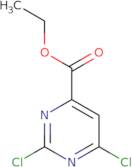 Ethyl 2,6-Dichloropyrimidine-4-carboxylate