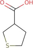 Thiolane-3-carboxylic acid