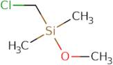 Chloromethyl(dimethyl)methoxysilane