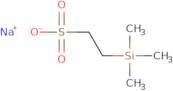 2-(Trimethylsilyl)ethanesulfonic acid sodium