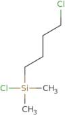 Chloro-(4-chlorobutyl)-dimethylsilane