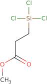 2-Carbomethoxyethyltrichlorosilane