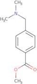 Methyl 4-((diMethylamino)Methyl)benzoate