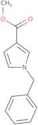 Methyl 1-benzyl-1H-pyrrole-3-carboxylate