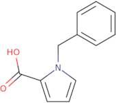 1-Benzyl-1H-pyrrole-2-carboxylic acid