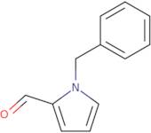 1-Benzyl-1H-pyrrole-2-carbaldehyde