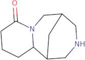 (1R,2S,9S)-7,11-Diazatricyclo[7.3.1.0,2,7]tridecan-6-one