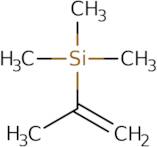 Trimethyl(prop-1-en-2-yl)silane