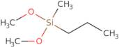 Dimethoxy(methyl)(propyl)silane