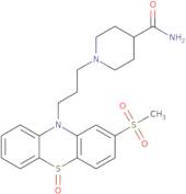 Metopimazine-d6 sulfoxide