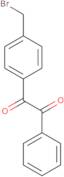 4-Bromomethylbenzil