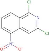 1,3-dichloro-5-nitroisoquinoline