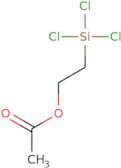2-Acetoxyethyltrichlorosilane