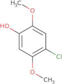 4-Chloro-2,5-dimethoxyphenol