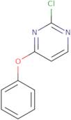 2-Chloro-4-phenoxypyrimidine