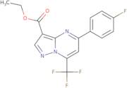 N-(2-Hydroxyethyl)-4-nitrobenzenesulfonamide