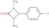 2-(3,5-Dimethyl-1H-pyrazol-1-yl)quinolin-8-ol