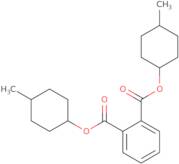 Bis(4-methylcyclohexyl) phthalate