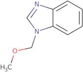 1-(Methoxymethyl)benzoimidazole