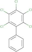 2,3,4,5,6-Pentachlorobiphenyl