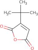 3-tert-Butylfuran-2,5-dione