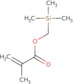 Methacryloxymethyltrimethylsilane