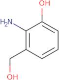 2-Amino-3-(hydroxymethyl)phenol