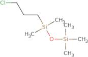 (3-Chloropropyl)pentamethyldisiloxane