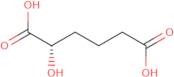 2-Hydroxyadipic acid