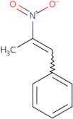 (E)-(2-Nitroprop-1-en-1-yl)benzene