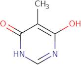 4,6-Dihydroxy-5-methylpyrimidine