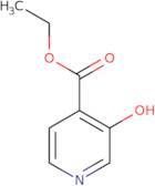 Ethyl 3-hydroxyisonicotinate