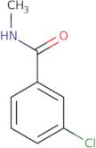3-Chloro-N-methylbenzamide