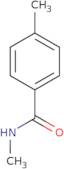 N-Methyl-p-toluamide