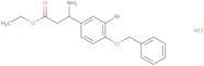 2-(Cyclopropylamino)-1-phenylethanone