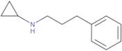 N-Cyclopropylbenzenepropanamine