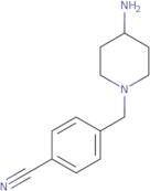 N-[(2E)-3-Phenyl-2-propen-1-yl]cyclopropanamine hydrochloride