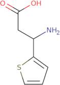 3-Amino-3-(2-thienyl)propionic Acid