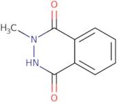 2-Methyl-1,2,3,4-tetrahydrophthalazine-1,4-dione