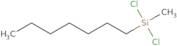 N-Heptylmethyldichlorosilane